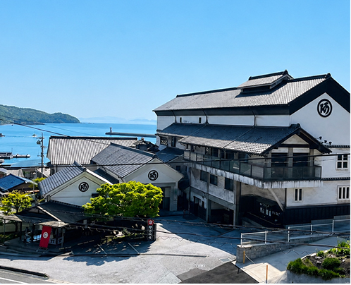 鞆の浦鯛匠の郷本店