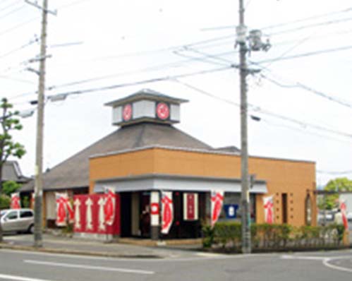 小魚阿も珍川口店